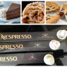 Nespresso Variations Linzer Torte