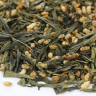Зеленый чай "Генмайча" 