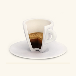 рецепт Ристретто, Nespresso рецепты