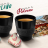 Nespresso Tribute to Milano