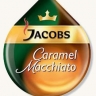 Jacobs Caramel Macchiato