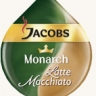 Jacobs Monarch Latte Macchiato