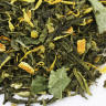 Зеленый чай "Японская липа"